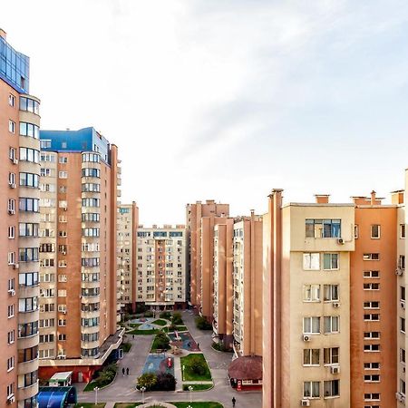 423 Lighthouse Apartments - Traveler'S Choice 알마티 외부 사진