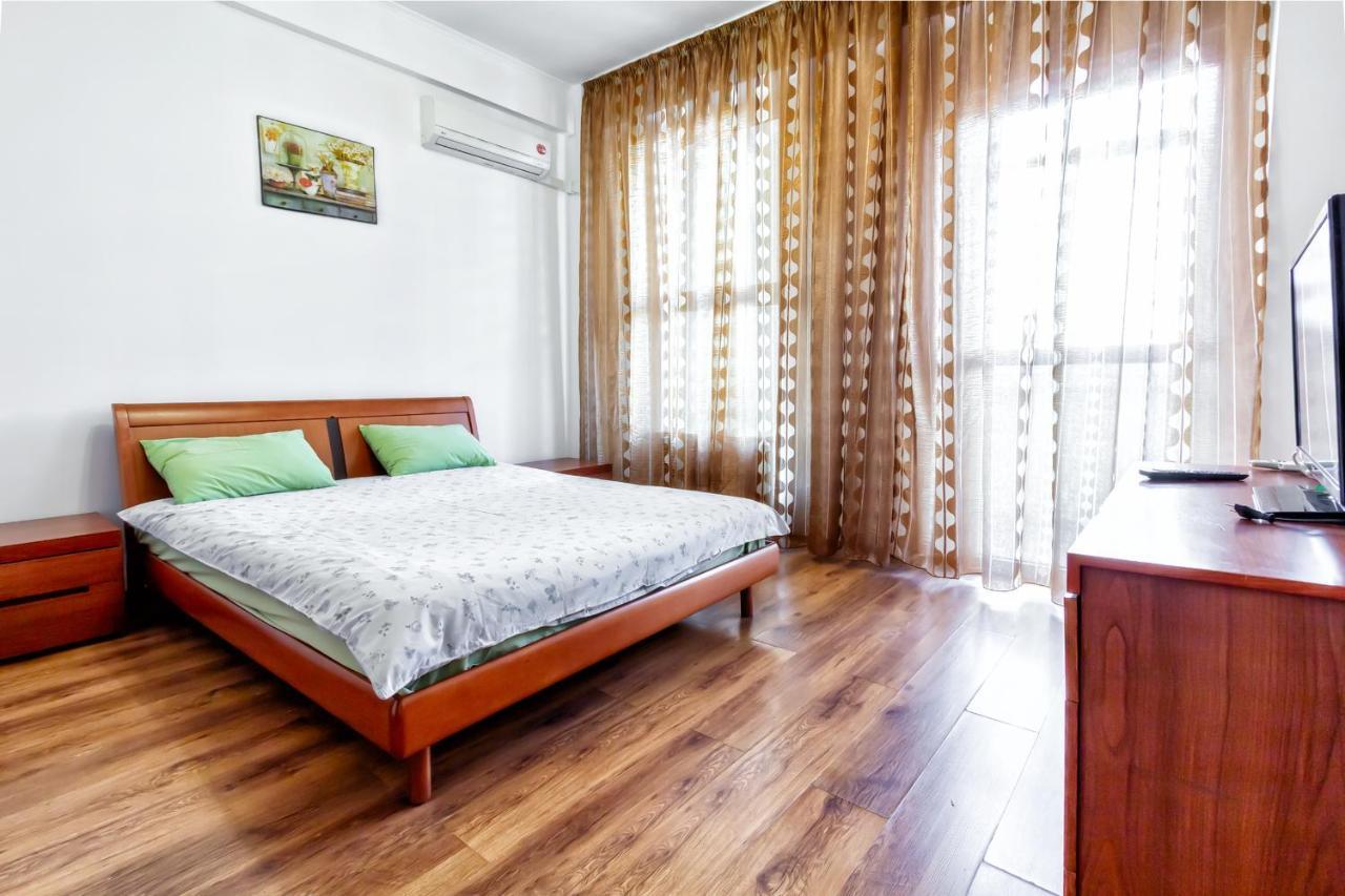 423 Lighthouse Apartments - Traveler'S Choice 알마티 외부 사진