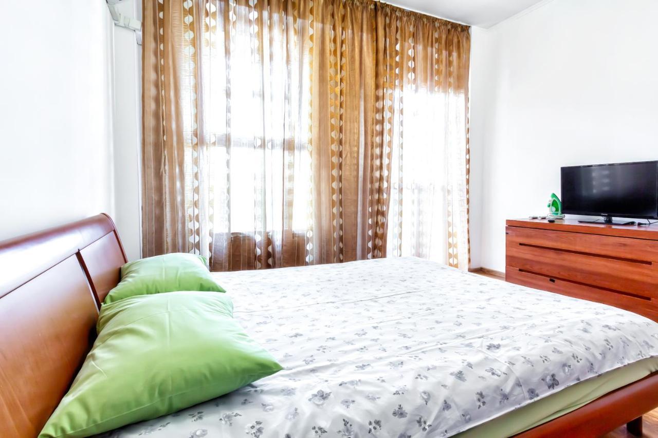 423 Lighthouse Apartments - Traveler'S Choice 알마티 외부 사진