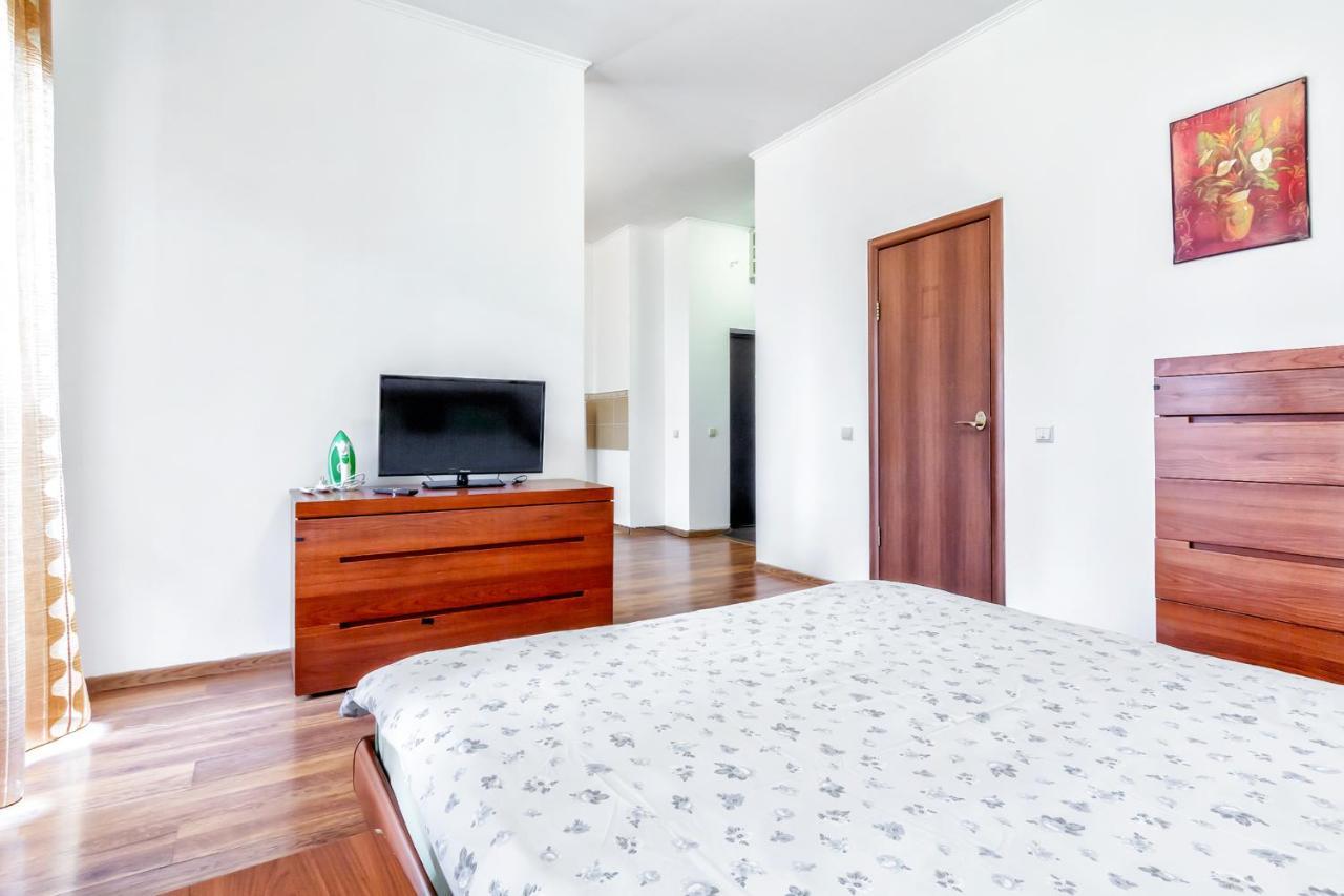 423 Lighthouse Apartments - Traveler'S Choice 알마티 외부 사진