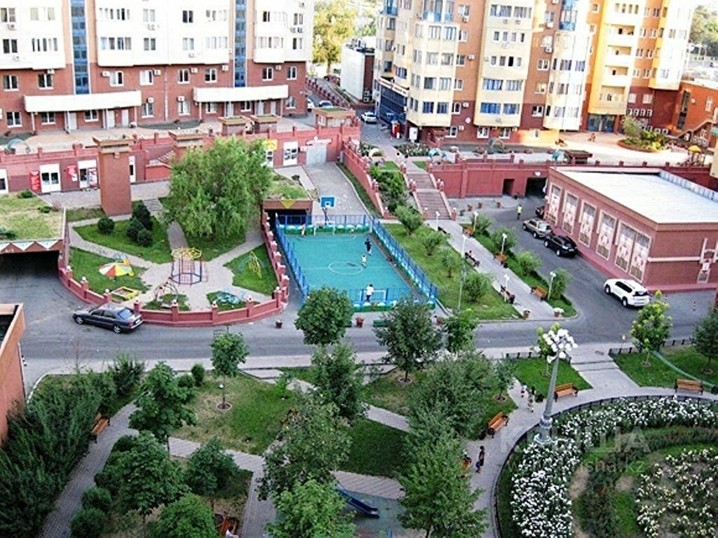 423 Lighthouse Apartments - Traveler'S Choice 알마티 외부 사진